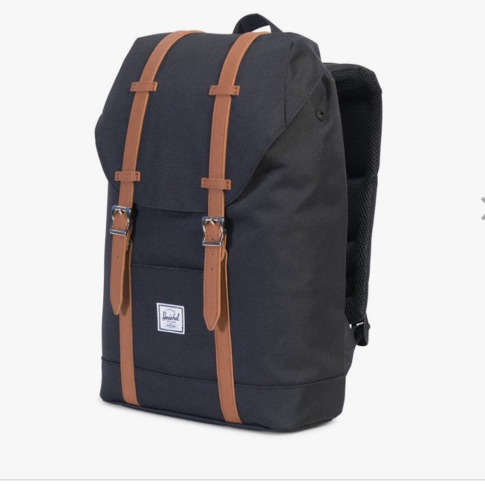 Hershel retreat backpack